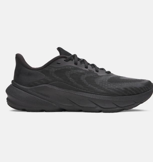 Under Armour Ua Turbulence 3 Erkek Koşu Ayakkabısı 6006717