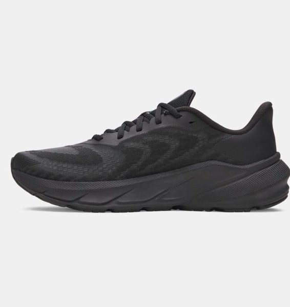 Under Armour Ua Turbulence 3 Erkek Koşu Ayakkabısı 6006717