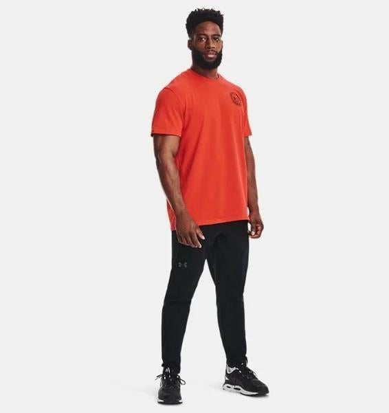 Under Armour Ua Unstoppable Tapered Pants Erkek Eşofman Altı 1352028