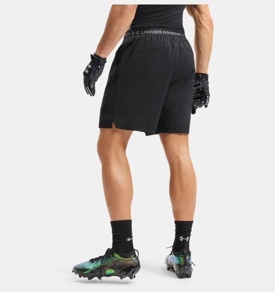 Under Armour Ua Vanish Wven Short 2.0 6İn Erkek Şort 6009865
