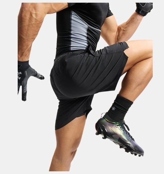 Under Armour Ua Vanish Wven Short 2.0 6İn Erkek Şort 6009865
