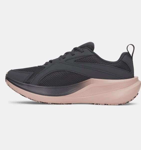 Under Armour Ua W Assert 11 Kadın Koşu Ayakkabısı 6006724