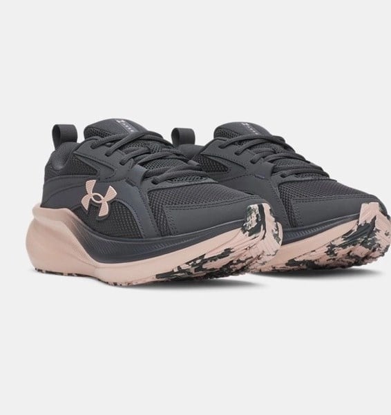 Under Armour Ua W Assert 11 Kadın Koşu Ayakkabısı 6006724