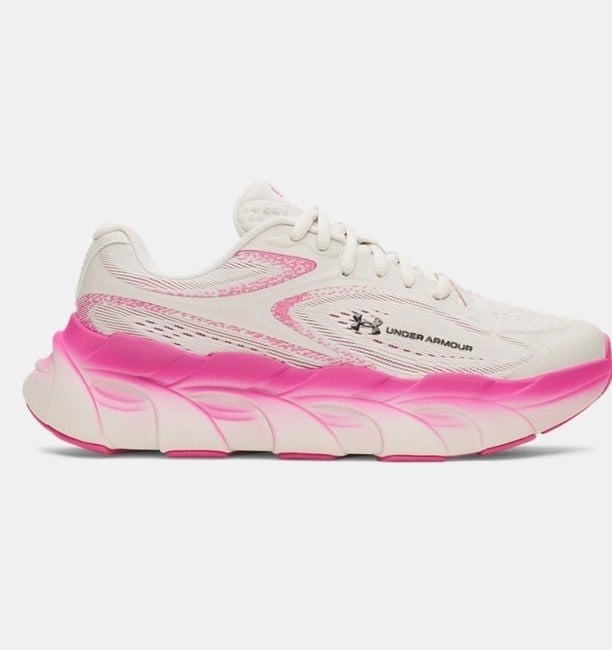 Under Armour Ua W HB Runner 2 Kadın Koşu Ayakkabısı 6010213