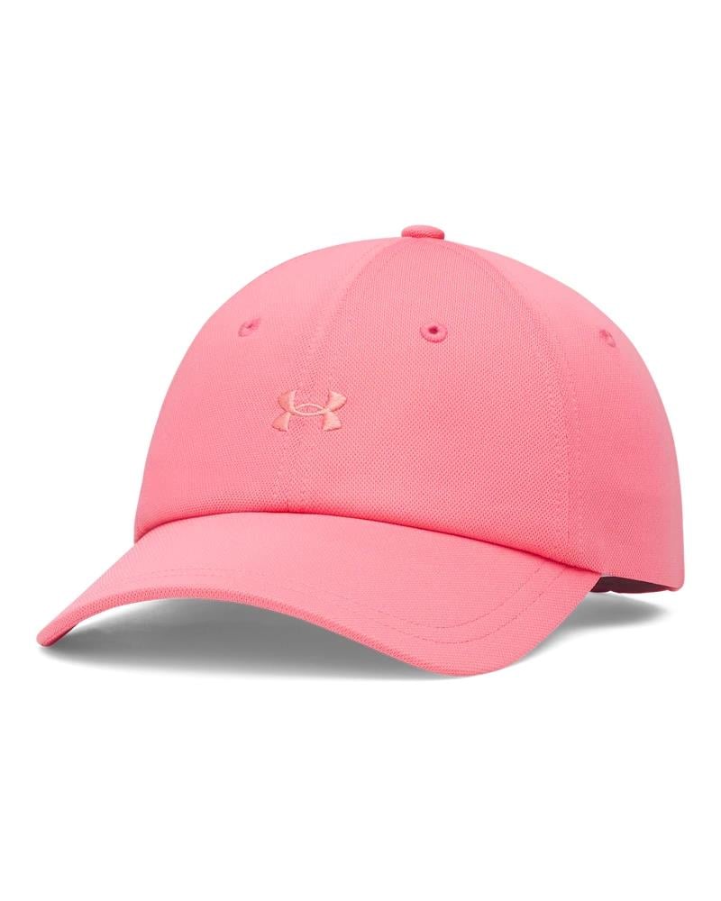 Under Armour W Blıtzıng Low Adj Kadın Şapka 6009335