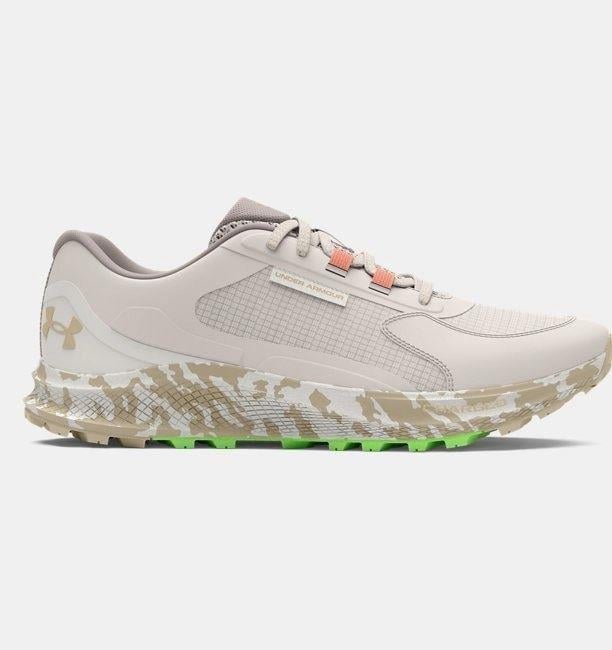 Under Armour Ua W Charged Bandit Tr 3 Kadın Koşu Ayakkabısı 3028405