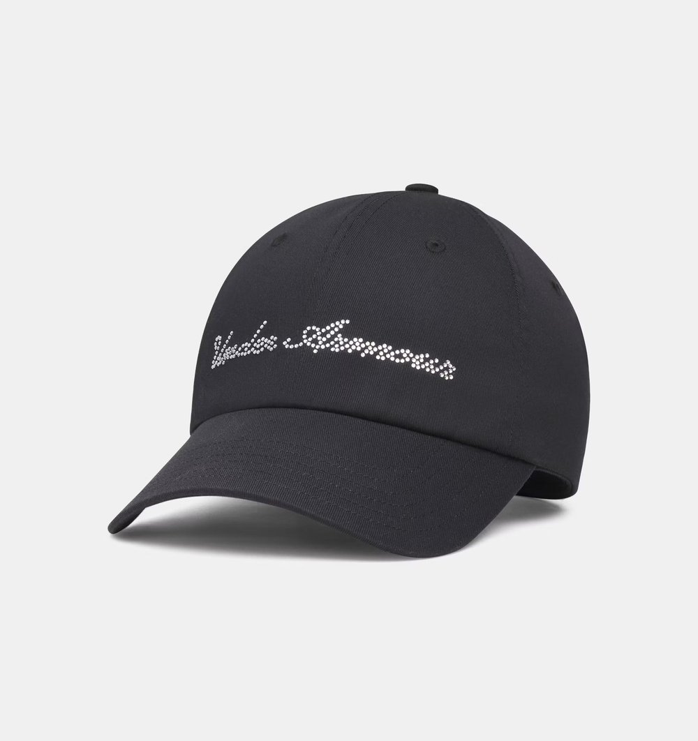 Under Armour W Essentıal Low Adj Kadın Şapka 6012685