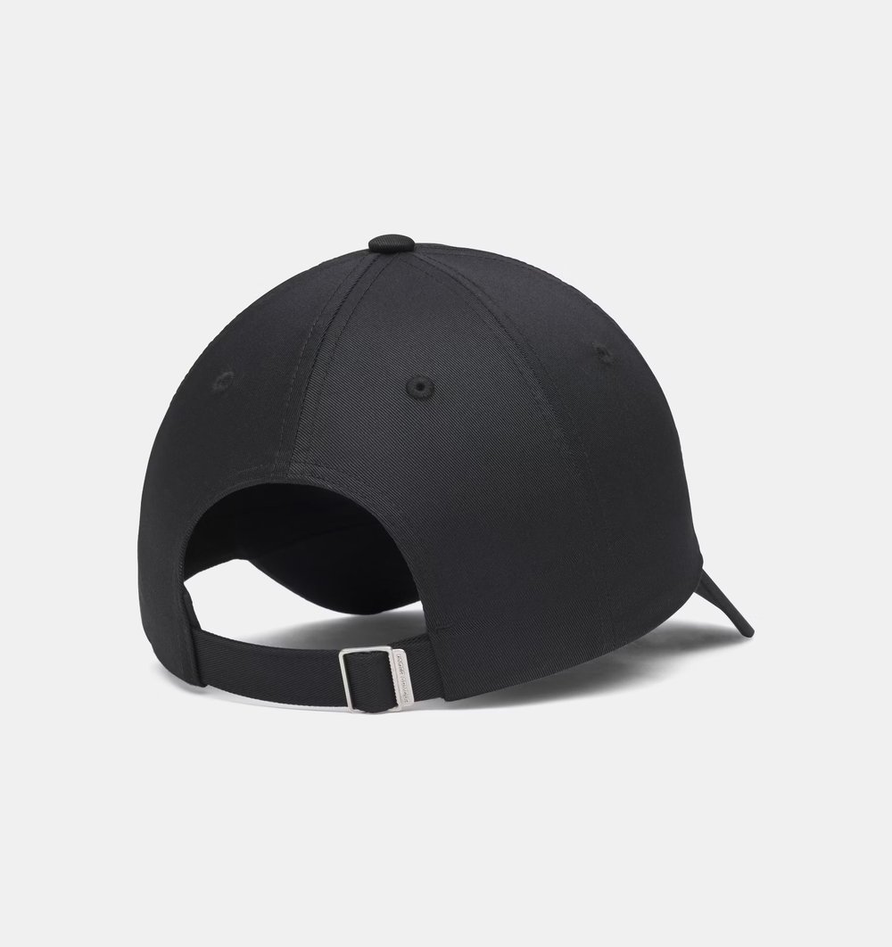 Under Armour W Essentıal Low Adj Kadın Şapka 1369790