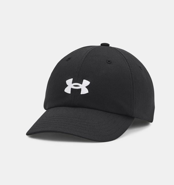 Under Armour W Blitzing Low Adj Kadın Şapka 1376705