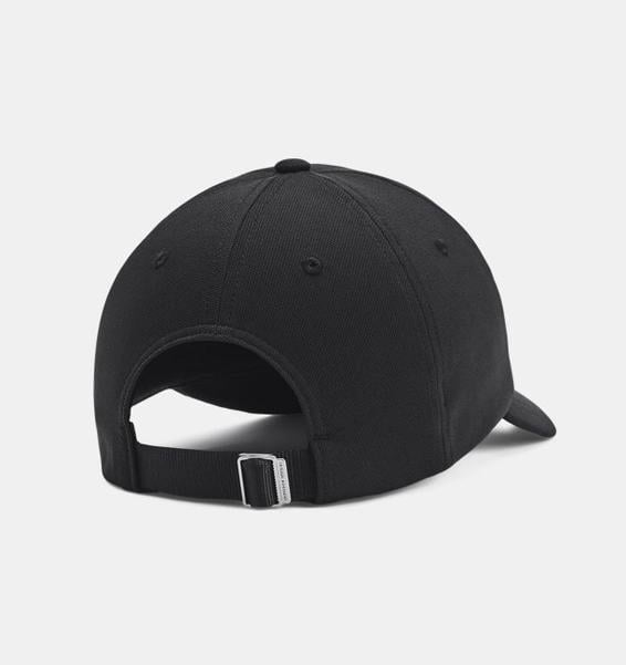 Under Armour W Blitzing Low Adj Kadın Şapka 1376705