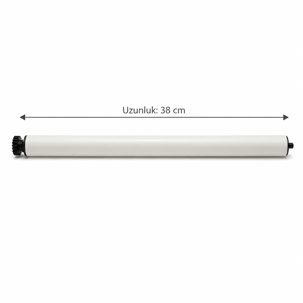 Beren Makine 56 Yumurtalık Kuluçka Makinesi Uyumlu 38 cm Silindir Viyol – 1 Adet