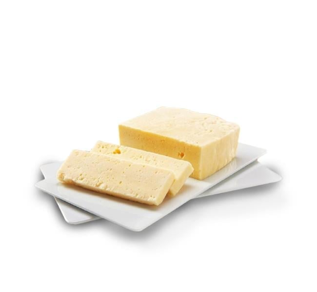 Bergama Koyun Tulum Peyniri 500g