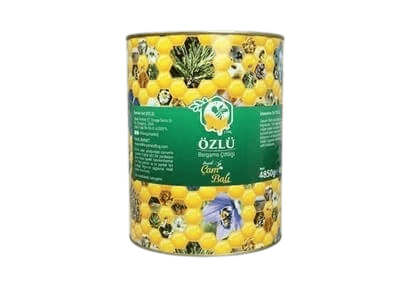 Çam Balı 4850g Teneke