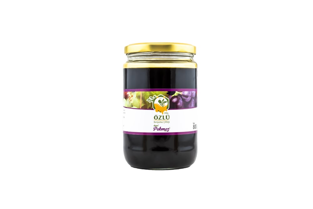 Doğal Pekmez 800g