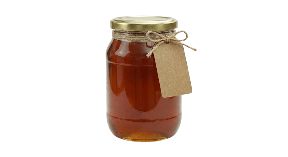 Karakovan Balı 1150G Cam Kavanoz