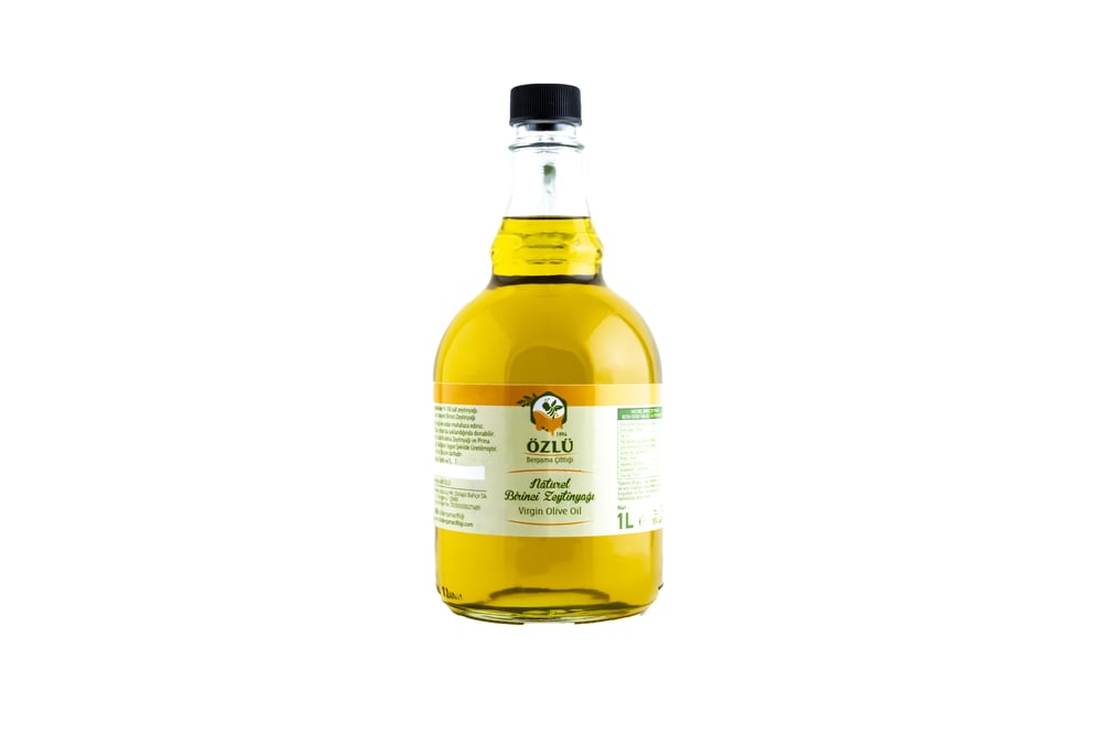 Naturel Birinci Zeytinyağı 1 Litre