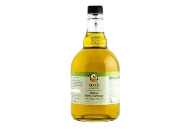 Naturel Sızma Zeytinyağı 1 Litre