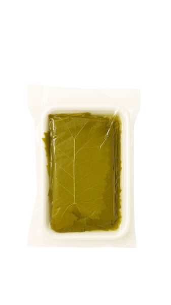 Vakumlu Ambalajda Sarma Yaprağı 1 Litre