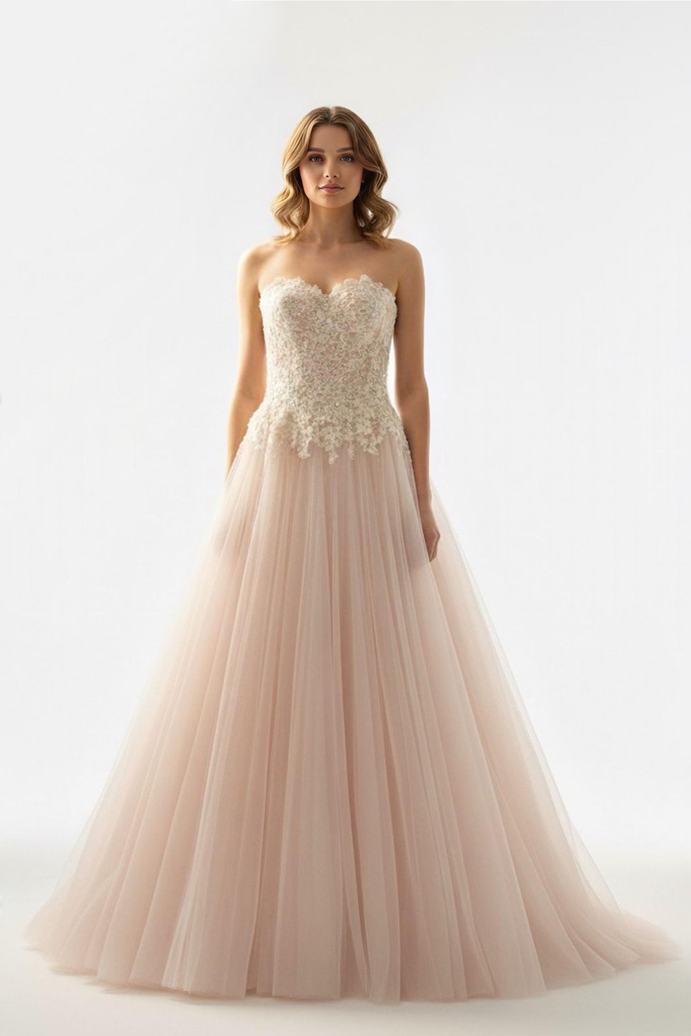 ROSE VEİL