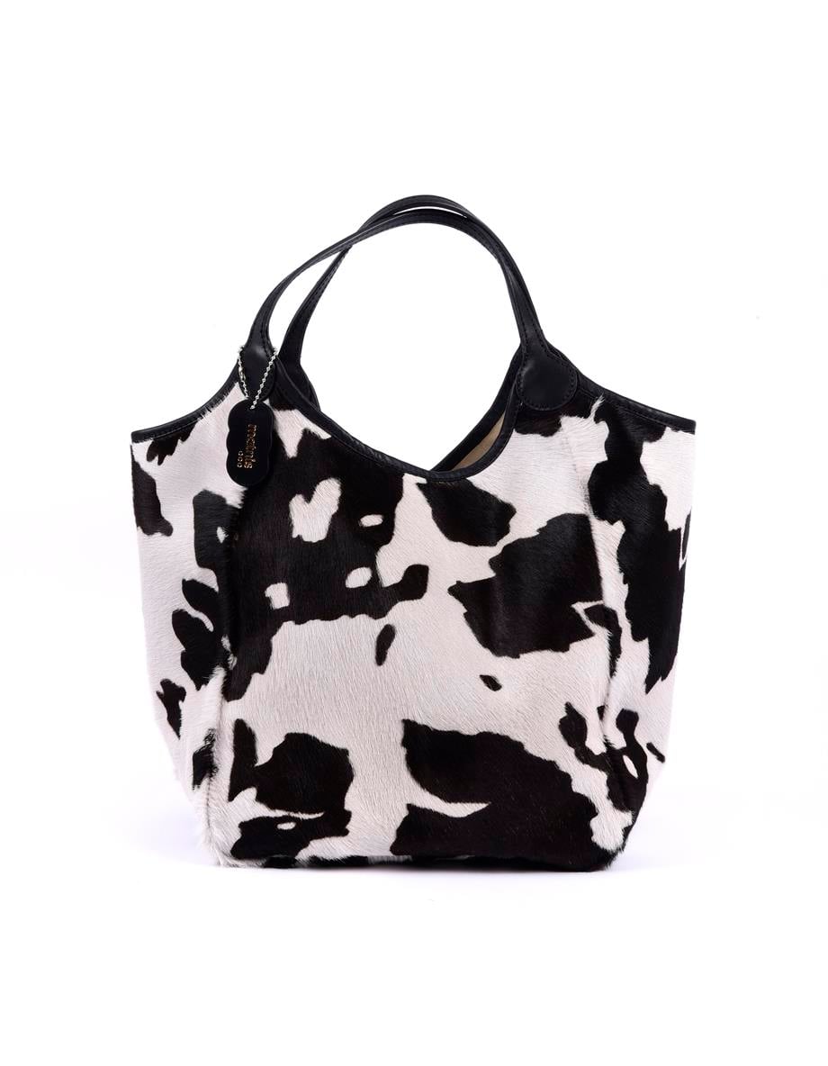 coco  cowhide çanta