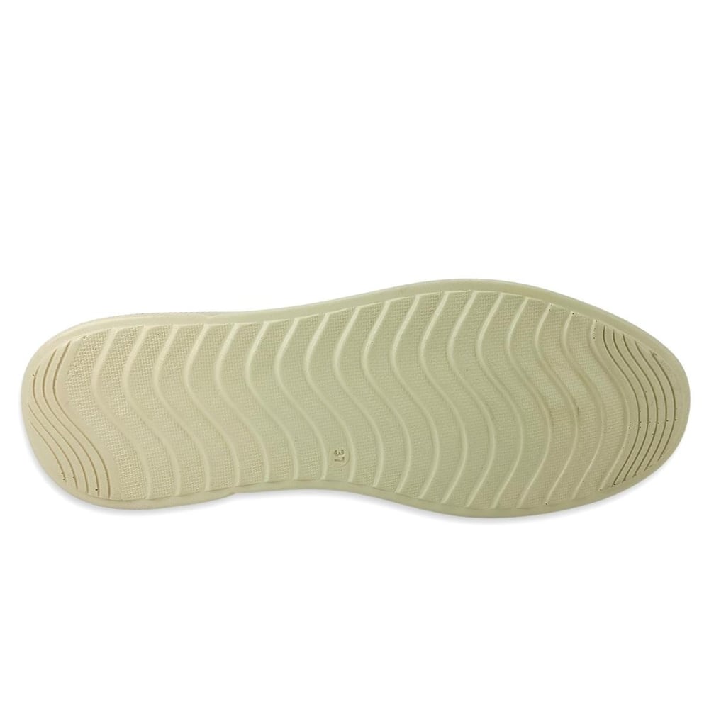 Albini 30702 24YA Kadın Günlük Ayakkabı Bej