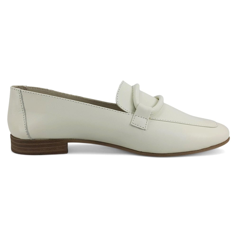 Beety 01 25YA Женский Повседневный Бабет Бежевый