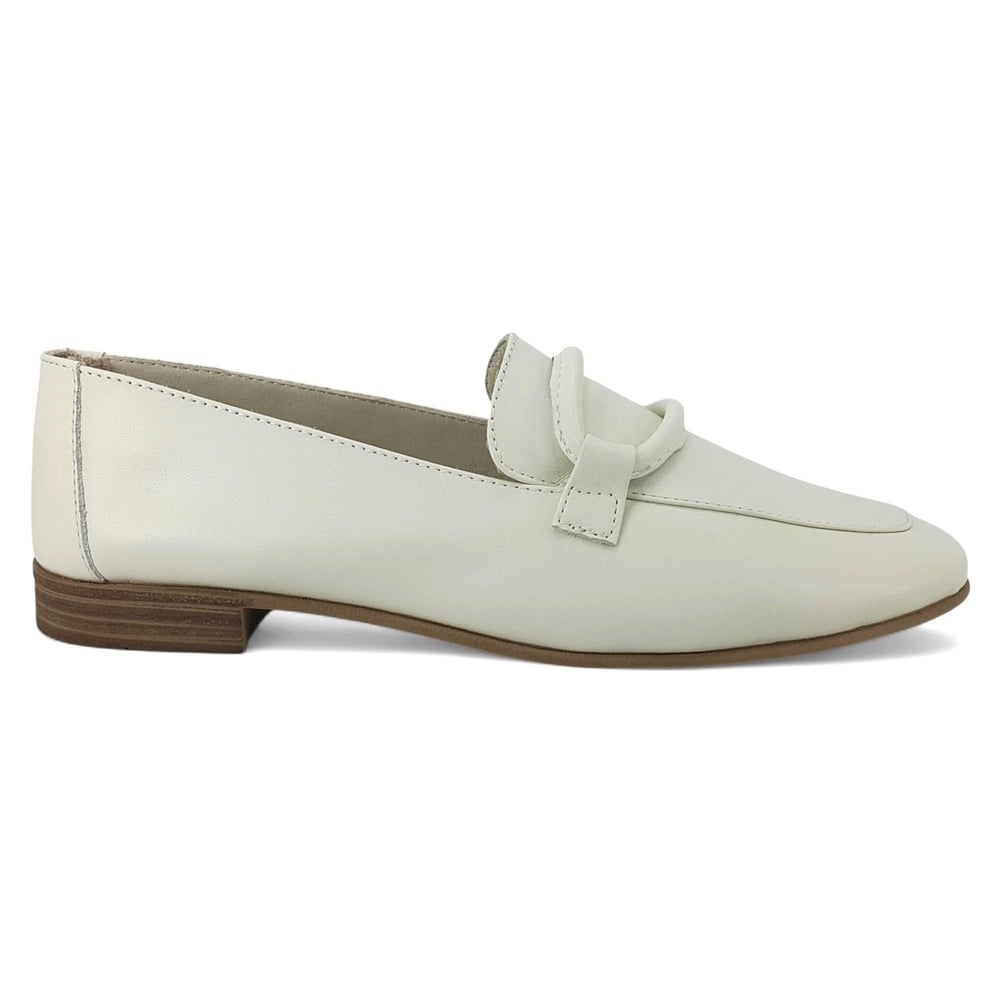 Beety 01 25YA Женский Повседневный Бабет Бежевый