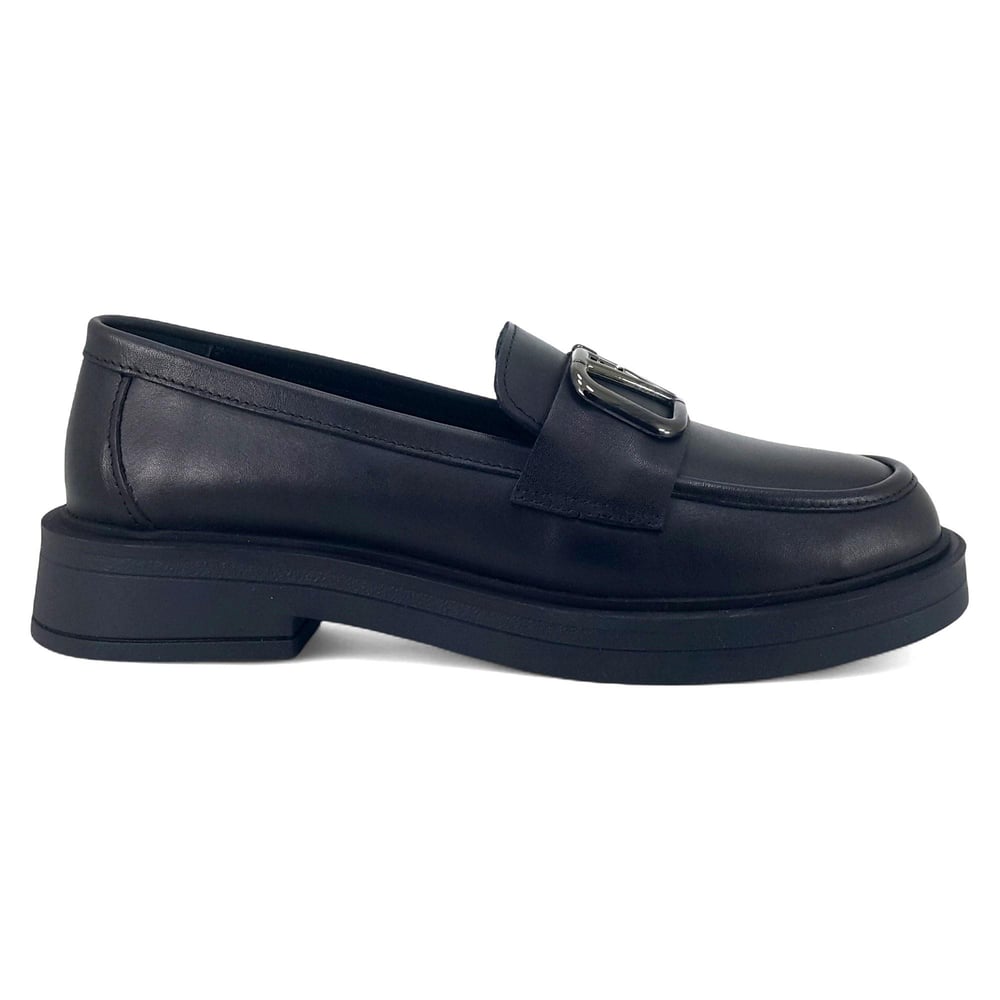 Beety 250 25KA Kadın Günlük Ayakkabı Siyah