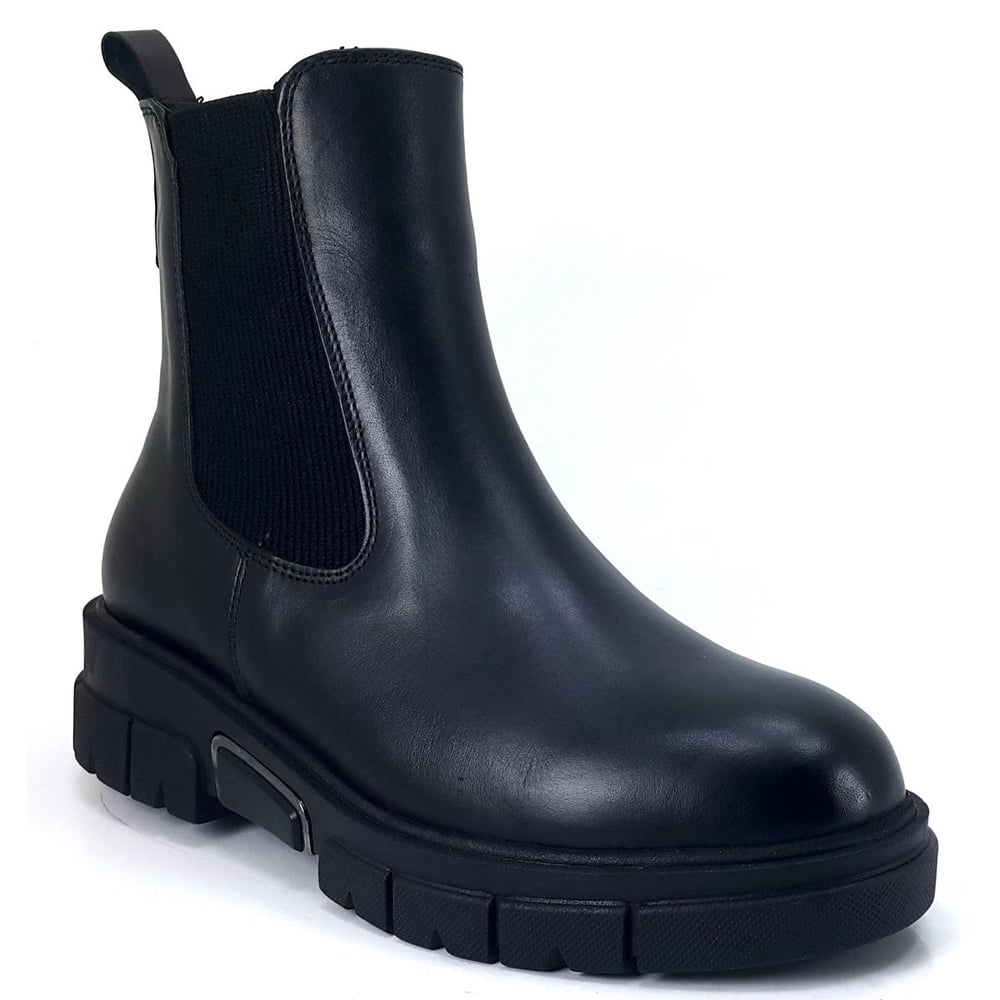 Beety 9121 24KB Kadın Günlük Bot Siyah