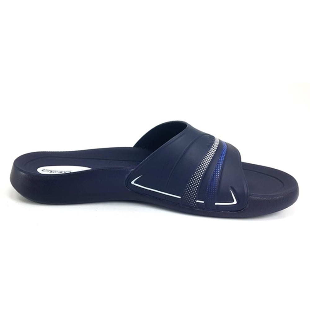 Ceyo 9100 8 Anatomik Günlük Erkek Terlik Lacivert