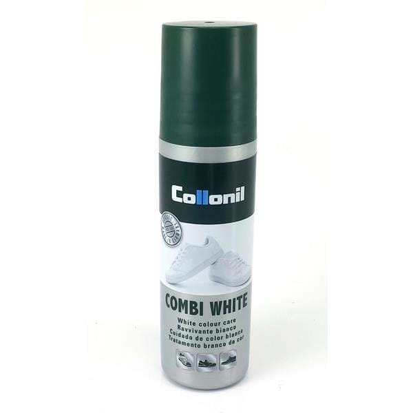 Collonil Combi White Beyaz Krem Boya Beyaz 75 mll