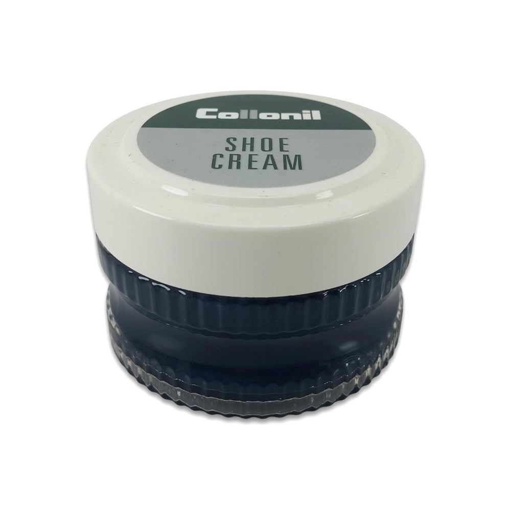 Collonil Shoe Cream Ayakkabı Krem Boyası 50 m Lacivert