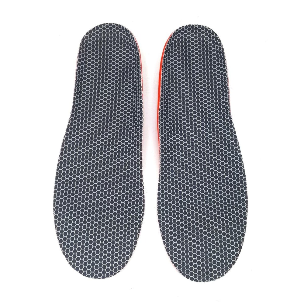 Dinamik konfor İç Tabanlık Siyah