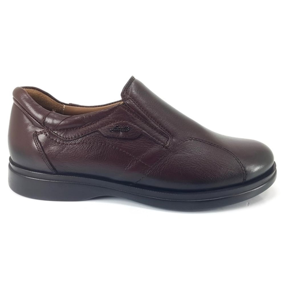 Forelli 6921 22KA Günlük Anatomik Erkek Ayakkabı Kahverengi