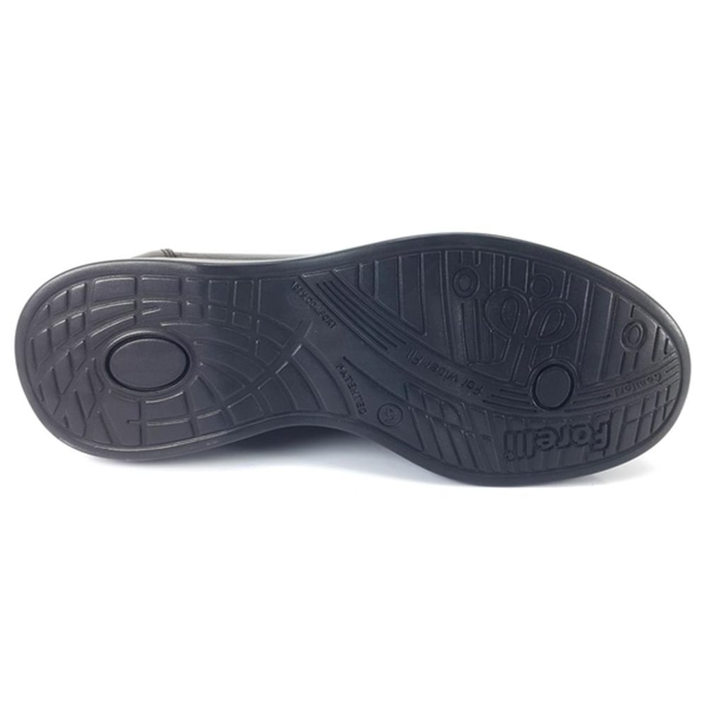 Forelli 6921 22KA Günlük Anatomik Erkek Ayakkabı Kahverengi