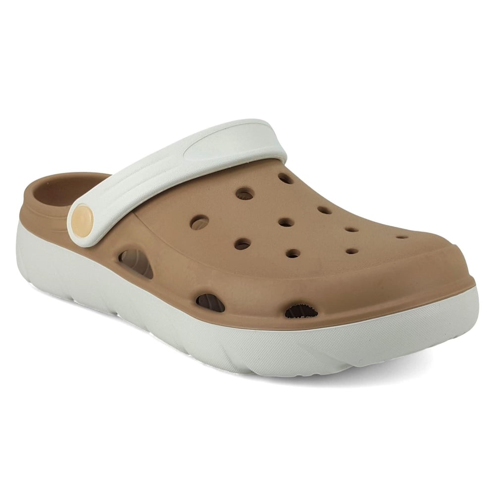 Forelli Gaby 25KT Kadın Anatomik Terlik Nude