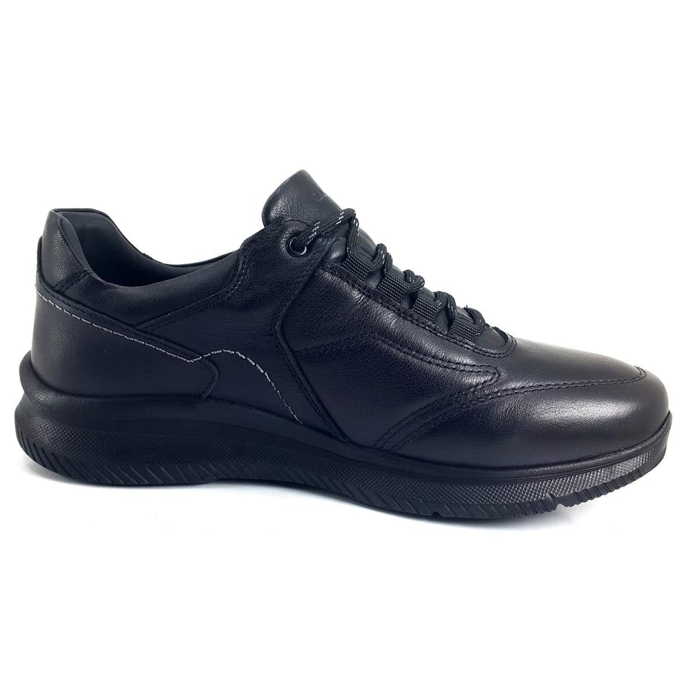 Forelli Proof 25KA Мужская водонепроницаемая обувь черного цвета