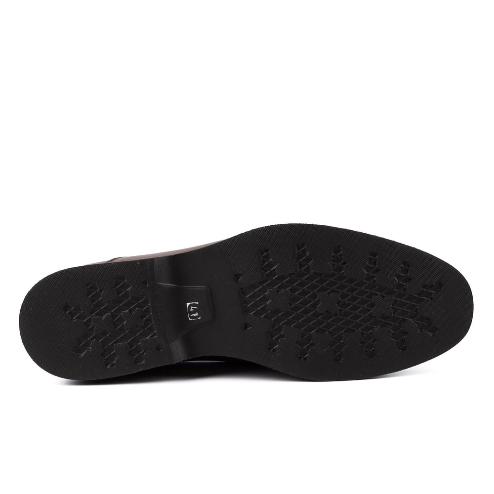 Fosco 2984 Erkek Günlük Ayakkabı Taba