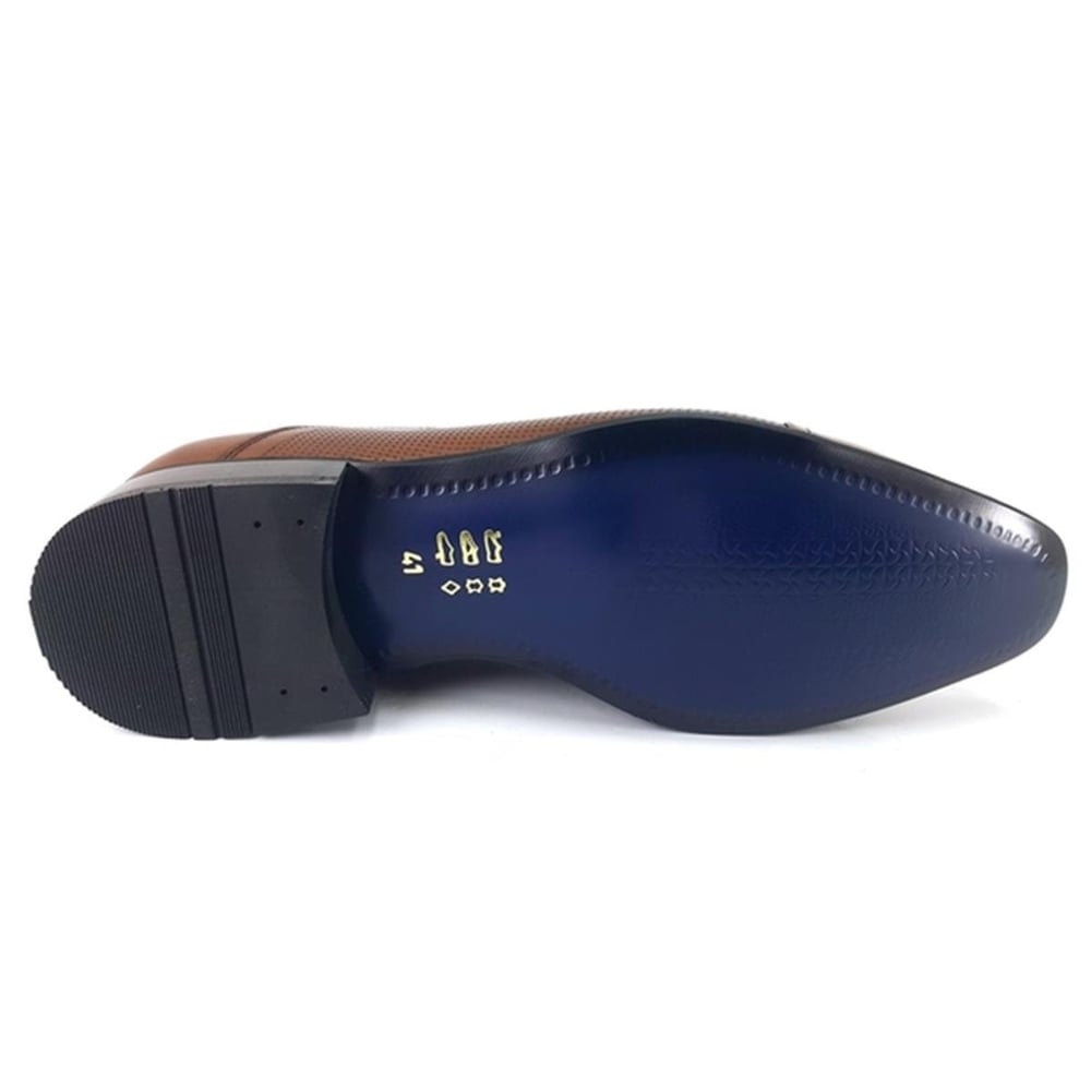 Fosco 3015 Klasik Erkek Ayakkabı Taba