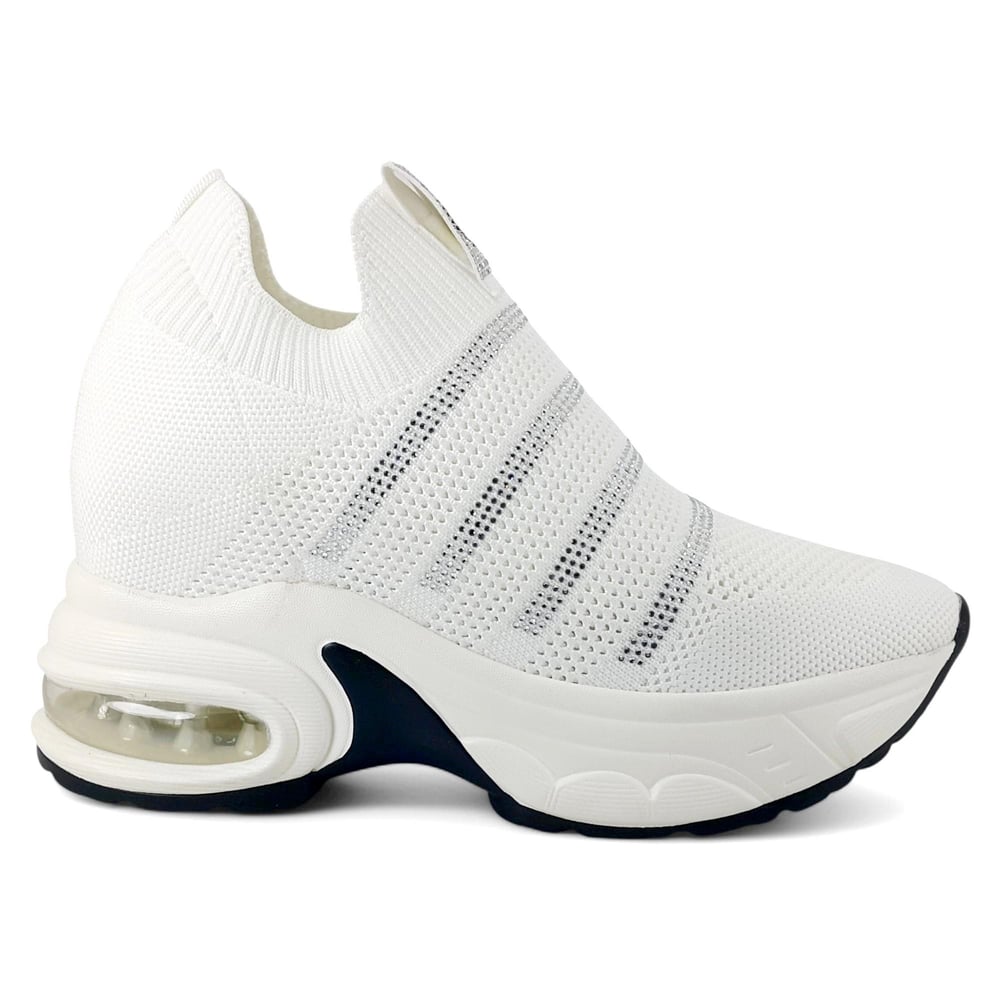 Guja 300 4 25YA женские кроссовки Повседневная обувь белая