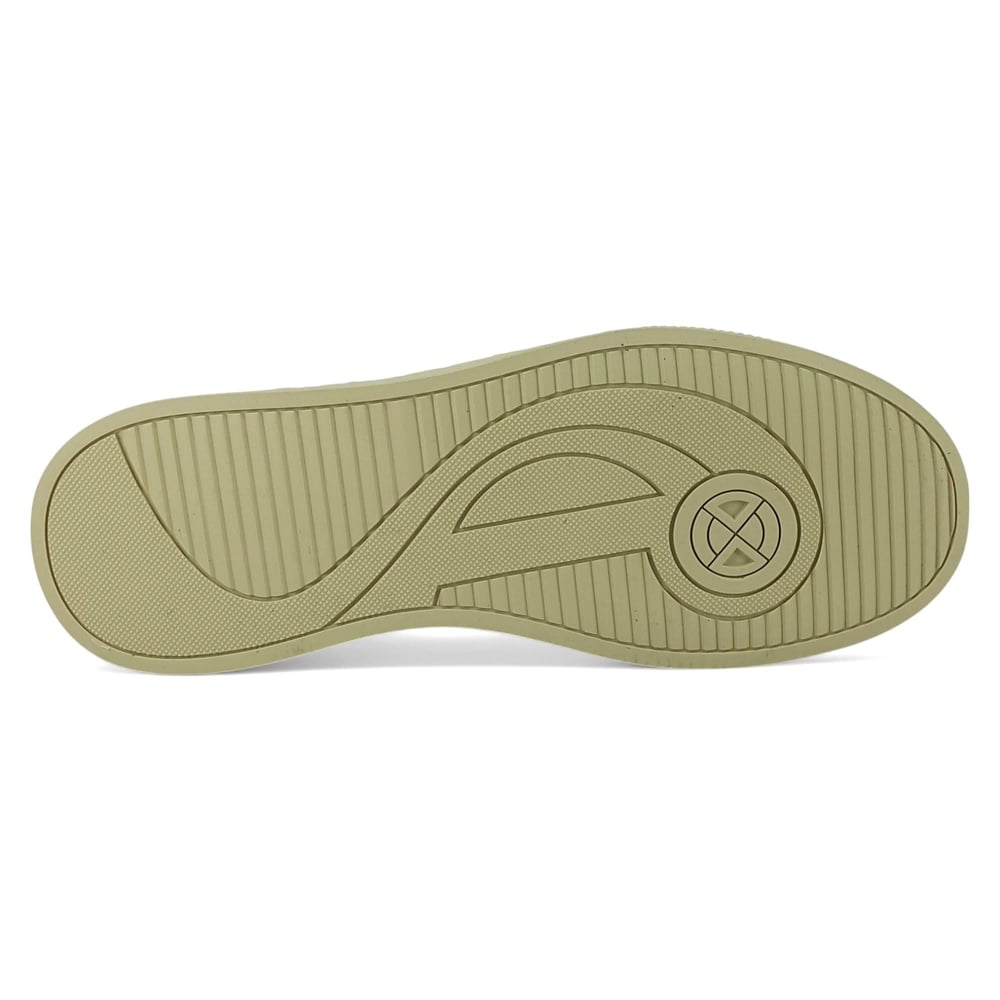 Guja 510 13 25YA Erkek Sneaker Günlük Ayakkabı Bej