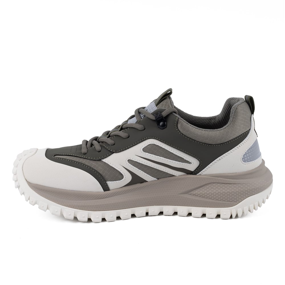 Guja 540 2 26YA Erkek Sneaker Günlük Ayakkabı Haki
