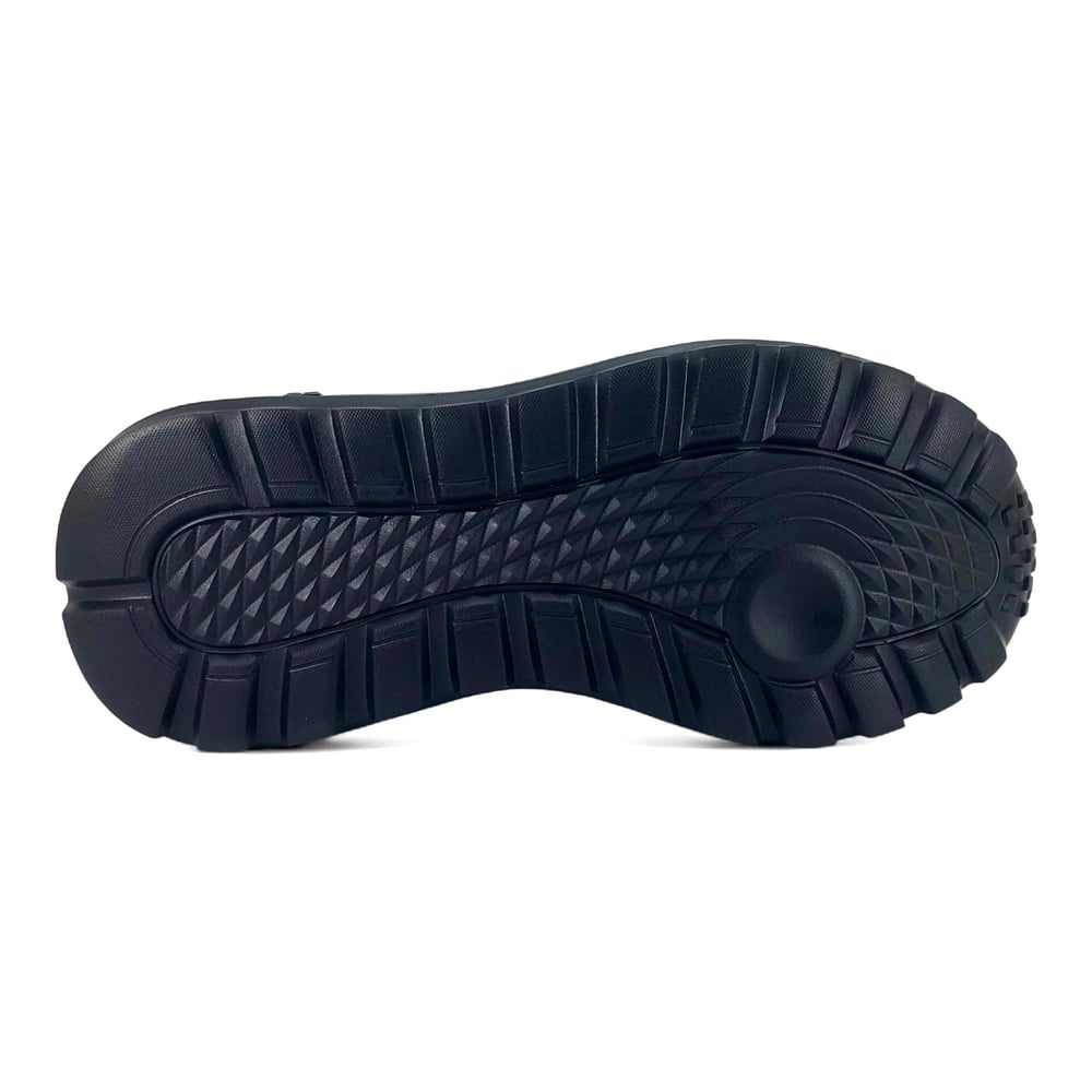 Guja 565 1 25KA Erkek Sneaker Günlük Ayakkabı Siyah
