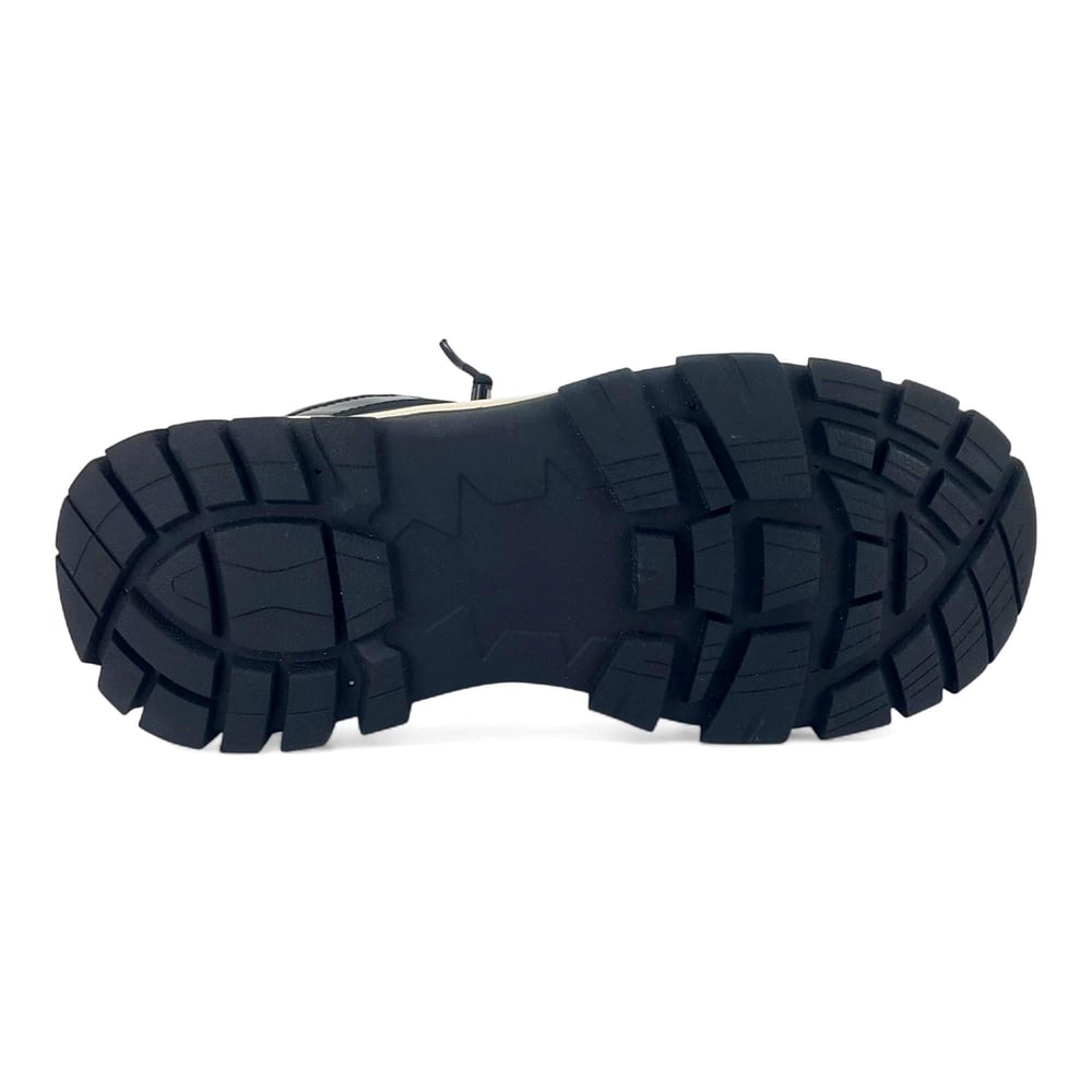 Guja 570 25KA Erkek Sneaker Günlük Ayakkabı Siyah
