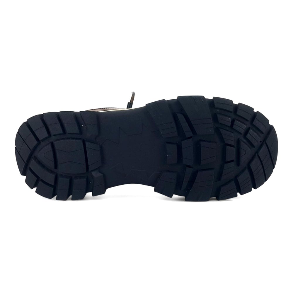 Guja 570 25KA Мужские кроссовки Повседневная обувь коричневого цвета