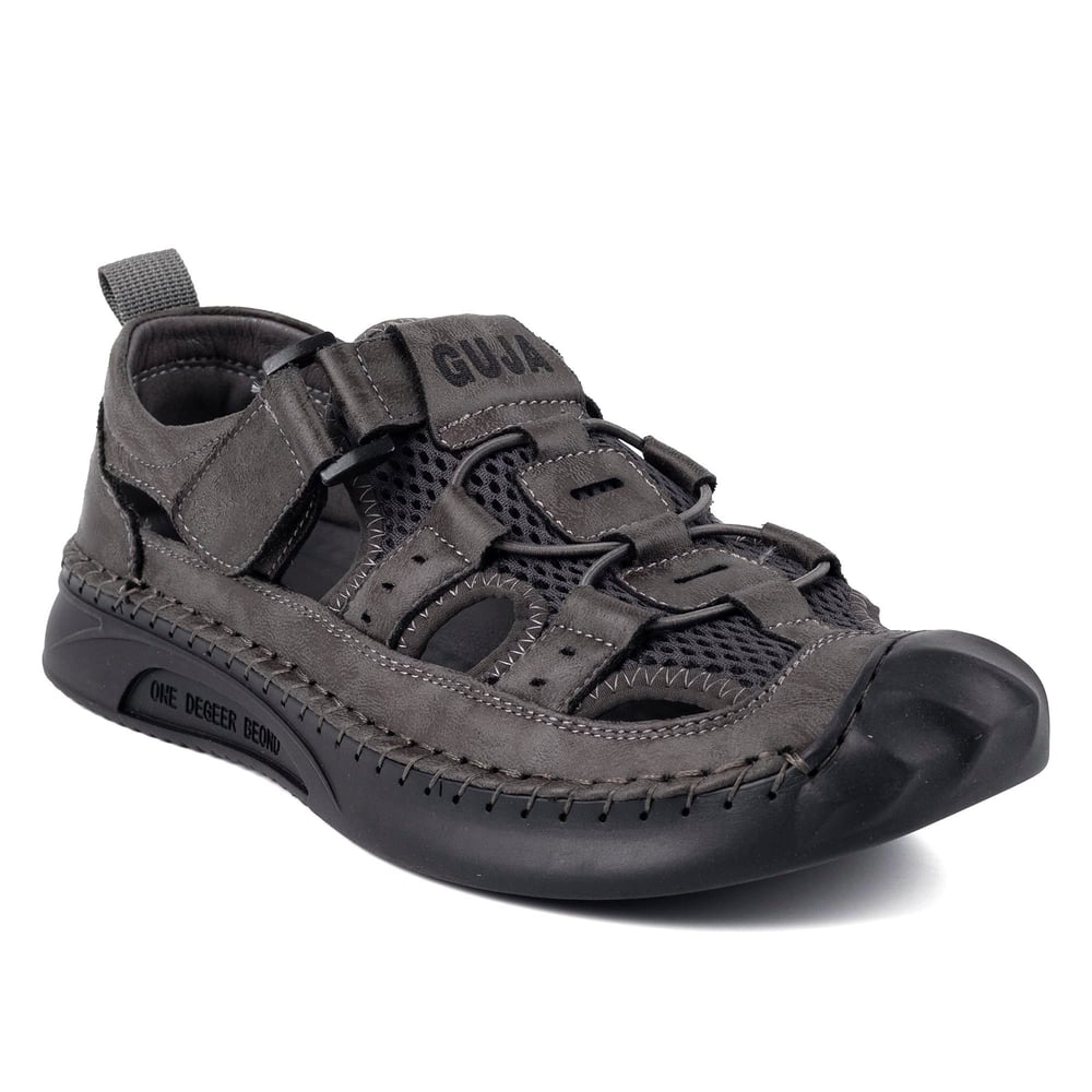 Guja 575 26YS Erkek Günlük Sandalet Füme