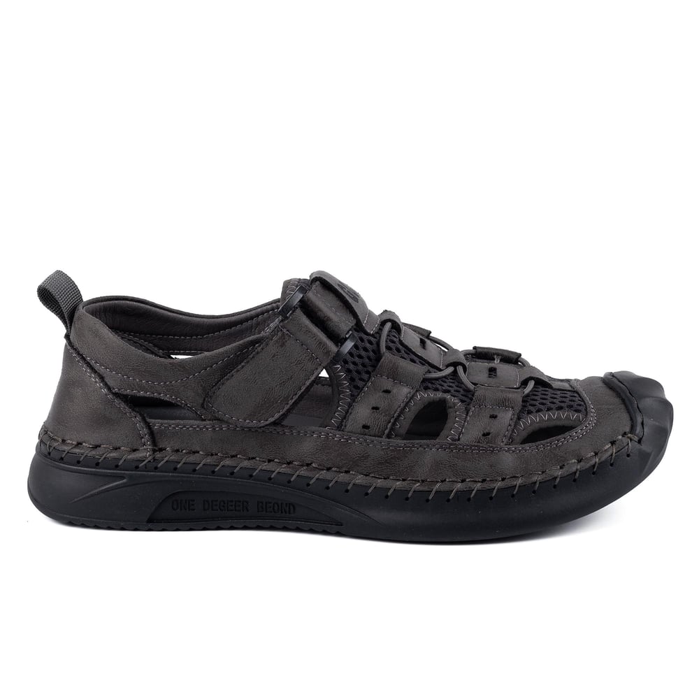 Guja 575 26YS Erkek Günlük Sandalet Füme
