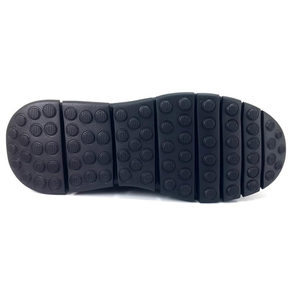 Guja 590 25YA Erkek Sneaker Günlük Ayakkabı Siyah