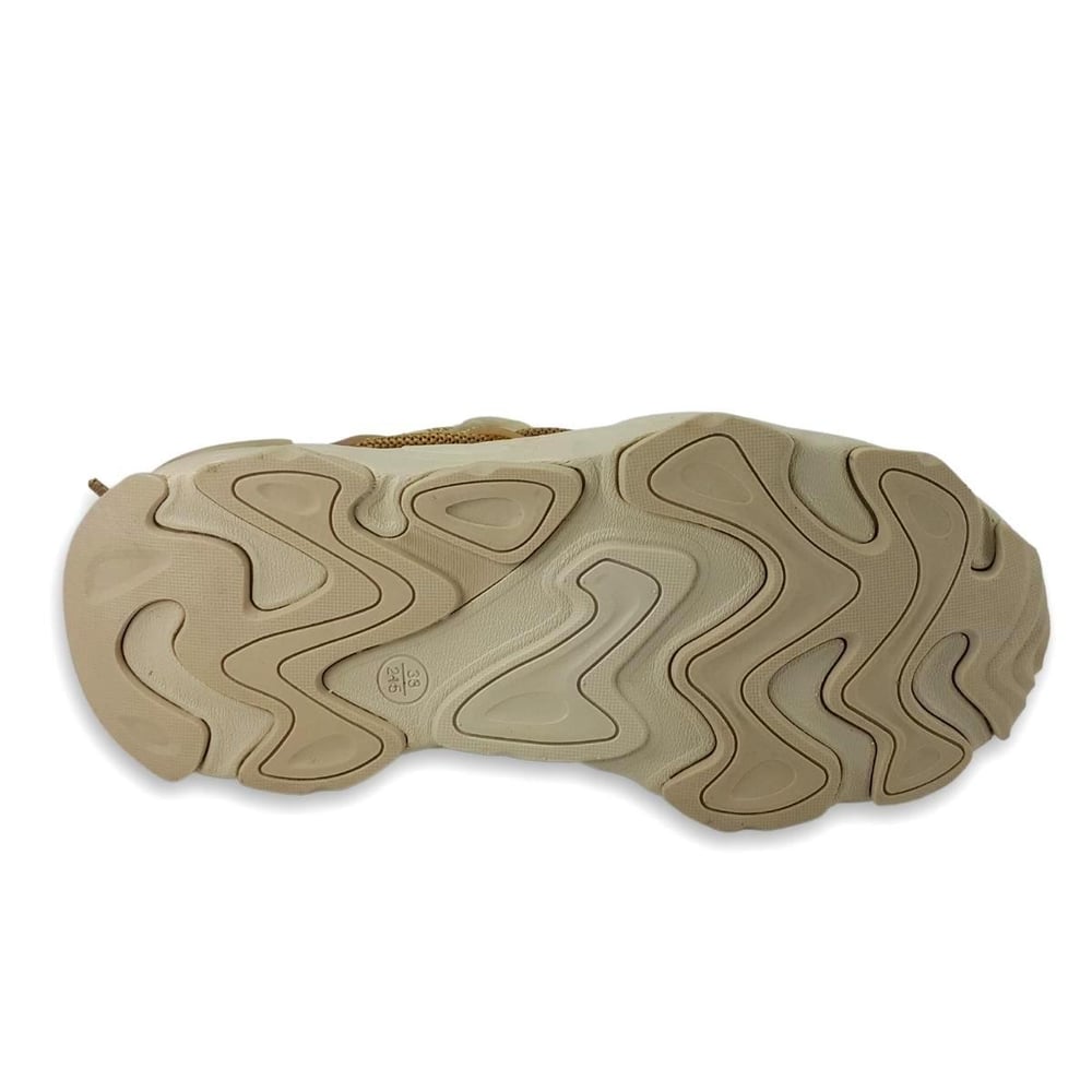 Guja 673 23KB детские кроссовки повседневные ботинки бежевый