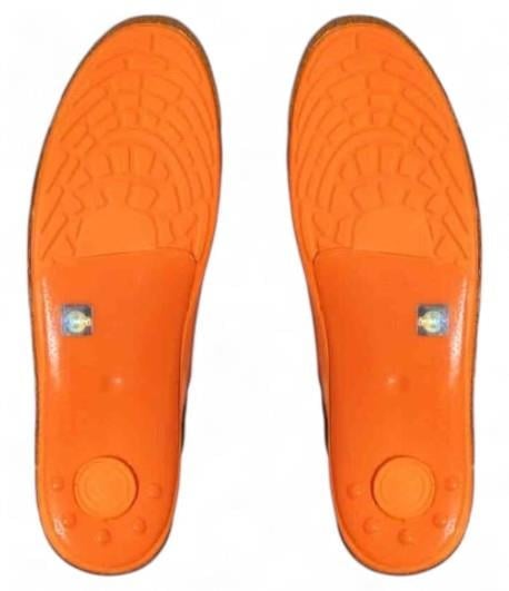 Icemen 101 Plus Гель Плюс Стельки для обуви Натуральный